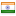 eshoppingapparel.com server is located in India